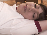 [ABW-014]【モザイク破壊版】からかい上手の愛音さん。僕を弄ぶ小悪魔女子とどたばたイチャラブ3本番！愛音まりあ - 3of5