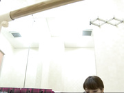 【全網推薦】【特殊癖好】芭蕾舞培訓中心更衣室換衣 全程高能（第十四部）稀缺資源值得收藏～原版高清