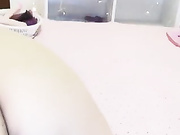 骚情少妇主播二个妹妹一多自慰大秀  炮机插穴