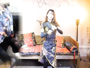 PMV【颜艺丐】咏春 ❀ 金丝雀 PORN MUSIC VIDEO