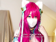 阿狸的神秘盲盒：九尾狐的精魄榨取