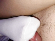 【极品丝足】高级定制女神骚脚丝足足交