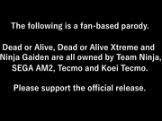 3D-死或生之凌音