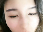 一日女友居家玩弄淫穴一波流水