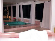 ALLGIRLMASSAGE假按摩师Tiffany Watson照顾Alina Lopez的阴道