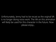 3D—女主人与黑人