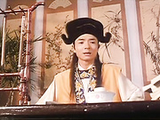 聊斋艳谭10玉女聊斋