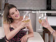 安·奥罗拉-我不知道你喜欢女孩！