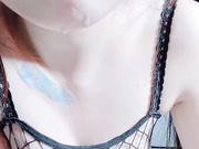 我姐姐自慰给我看