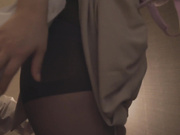 [JUL-925] 取引先の傲慢社長に中出しされ続けた出張接待。青田悠華 - 2of5