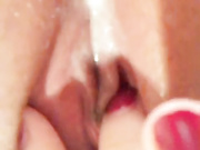 自慰少女的日常