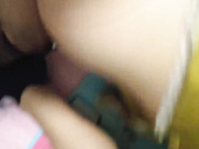 獨家推薦 小區樓下打牌勾搭到的寂寞風騷美少婦趁老公不在家居家啪啪打炮 跪舔雞巴翹臀後入幹得啊啊直叫 國語1080P高清