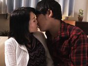 [JUX-036] 母が嘘をつきました。 大橋かおり【破解+原档】 - 1of5