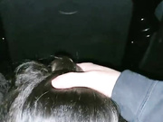 电影院深夜场包场性爱激动爆草插逼内射