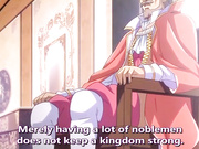 Hentai RPG Fantasy of big boobs (ep.1) English subtitles