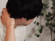 [VENX-136] 媚薬を飲んで感度100倍 母と息子が狂ったように求めあう濃厚中出しセックス 白木優子 - 1of5