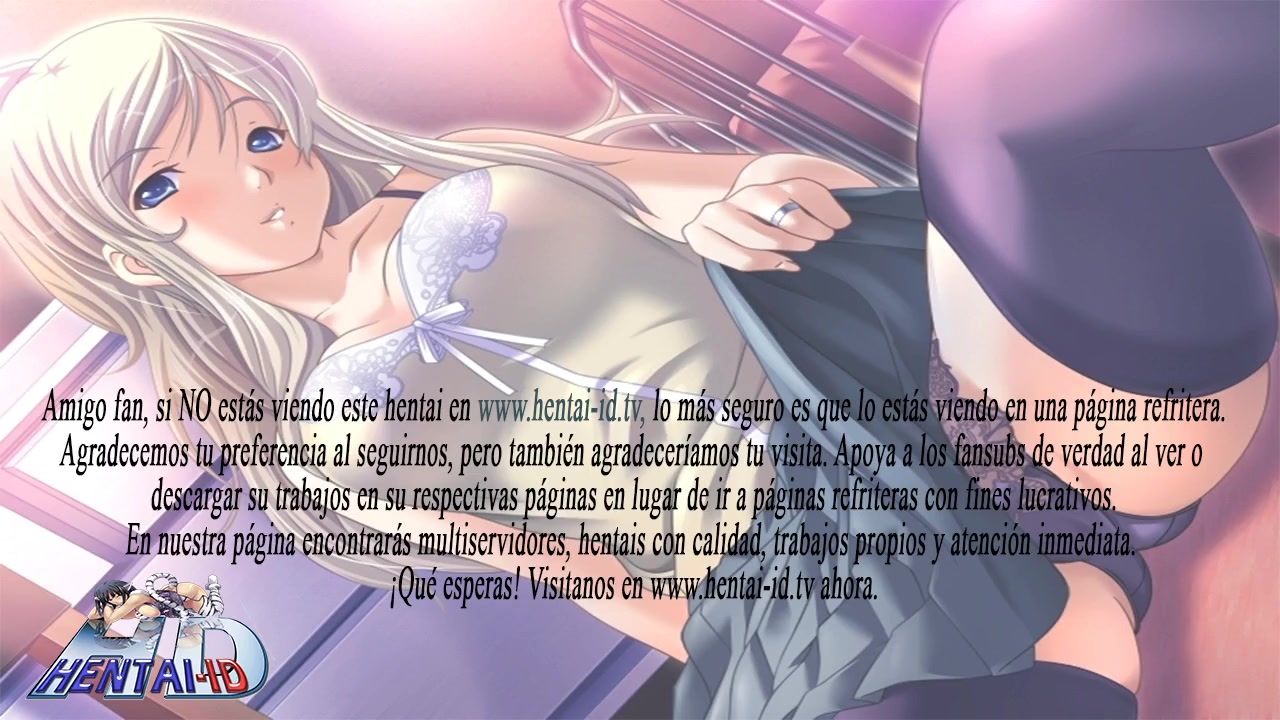 Se coge a la esposa de su mejor amigo antes de que este se uniera para cogerla analme