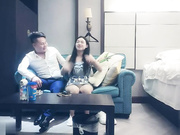 赵总寻花高颜值外围女神床上淫荡被干娇喘声声