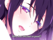 Succubus Yondara Haha ga Kita