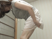 [SQIS-075] 熟れた中年女がたまらねぇ！ 嫁はワイセツ - 3of5