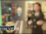 Agent Carter Examines Captain America's Dick - 3d Hentai