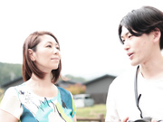 [BKD-303] 母子交尾【駒ヶ岳路】 翔田千里 - 1of5