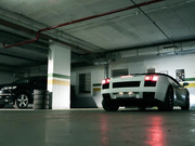 安妮莎停车场被三名帮派男子轮奸