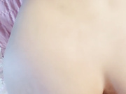 风骚小女友让小哥插入口交大鸡巴后入首爆菊花